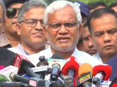 খালেদা জিয়া সম্পর্কে সঠিক তথ্য কে দেবেন, জানালেন ডা. জাহেদ