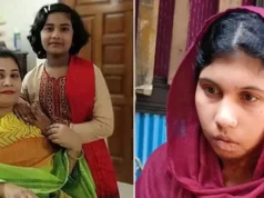 মা-মেয়েকে কেন খুন করলেন, জানালেন গৃহকর্মী আয়েশা