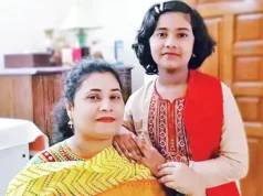 রাজধানীর মোহাম্মদপুরে মা ও মেয়েকে হ’ত্যা’র রহস্য উদঘাটন