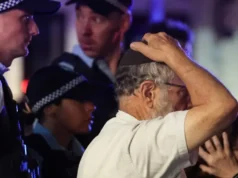 গুলি করা ব্যক্তিকে গ্রেপ্তারে বাড়িতে পুলিশের অভিযান, তদন্তে নতুন তথ্য