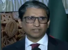 এবার বাংলাদেশি হাইকমিশনারকে তলব করল ভারত
