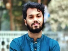 ব্রেকিংনিউজ: ওসমান হাদি মারা গেছেন