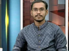 হান্নান মাসউদকে প্রকাশ্যে হত্যার হুমকি