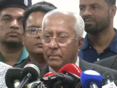 মনোনয়নপত্র জমার সময় বাড়ছে কিনা, জানালেন ইসি সচিব