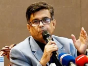 খালেদা জিয়ার মরদেহ নেওয়া হবে সংসদ ভবনে, সময় জানালেন প্রেস সচিব