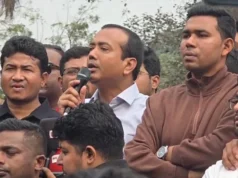 ধর্মকে পুঁজি করে মবসন্ত্রাস করলে প্রতিহত করবে ছাত্রদল