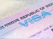 ভারতীয় ভিসা সেন্টার অনির্দিষ্টকালের জন্য বন্ধ ঘোষণা