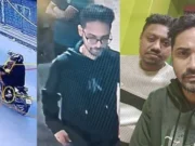 শুটার ফয়সালের আরও তিন সহযোগী শনাক্ত