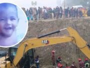 শিশু সাজিদকে জীবিত উদ্ধার