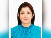 শহীদ হাদিকে নিয়ে আপত্তিকর মন্তব্য, বরখাস্ত হলেন অধ্যাপক তাজিন আফরোজ