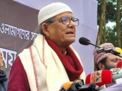 কুরআন-সুন্নাহ ভিত্তিক আইন বাস্তবায়নে অঙ্গীকারবদ্ধ বিএনপি: মির্জা ফখরুল