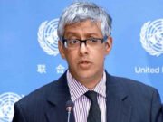 বাংলাদেশের নির্বাচন নিয়ে নতুন যে বার্তা দিল জাতিসংঘ