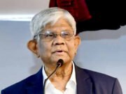 পে স্কেল বাস্তবায়ন নিয়ে যা বললেন অর্থ উপদেষ্টা