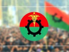 হাসনাত আবদুল্লাহর আসনে বিএনপি জোটের প্রার্থী হলেন যিনি