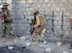 পাকিস্তান-ভারত তুমুল সংঘর্ষ ৩ ভারতীয় নিহত