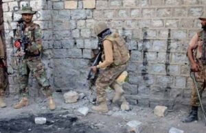 পাকিস্তান-ভারত তুমুল সংঘর্ষ ৩ ভারতীয় নিহত