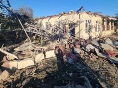 ভয়াবহ বিমান হামলা, নিহত অন্তত ১৭০