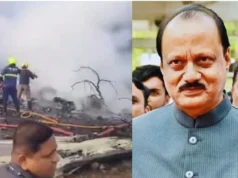 বিমান বিধ্বস্ত হয়ে মন্ত্রীসহ নিহত ৫