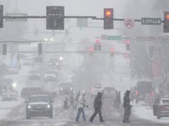 ভয়াবহ বিপদে প্রায় ২০ কোটি মানুষ, জরুরি অবস্থা ঘোষণা