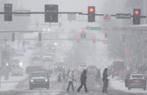 ভয়াবহ বিপদে প্রায় ২০ কোটি মানুষ, জরুরি অবস্থা ঘোষণা