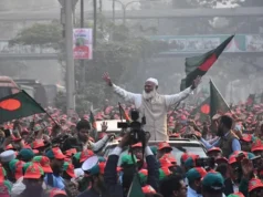 জামায়াত এবারের নির্বাচনে সবচেয়ে ভালো করবে, বললেন মার্কিন কূটনীতিক