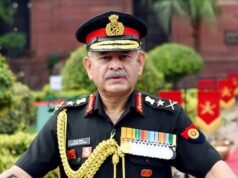 বাংলাদেশ প্রসঙ্গে যা বললেন ভারতের সেনাপ্রধান