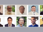 প্রধানমন্ত্রীর ১০ উপদেষ্টার দপ্তর বণ্টন, কে কোন দায়িত্বে