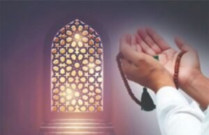 রমজান পেয়েও যার ধ্বংস অনিবার্য