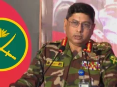 পিলখানা ট্রাজেডি নিয়ে নতুন করে যা বললেন সেনাপ্রধান