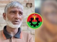 দাঁড়িপাল্লায় ভোট দেওয়ায় তিন সন্তানের জননীকে তালাক দিলেন বিএনপিকর্মী