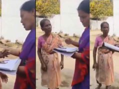 নির্বাচনে হেরে বাড়ি বাড়ি ঘুরে টাকা ফেরত চাইছেন প্রার্থীর স্ত্রী!