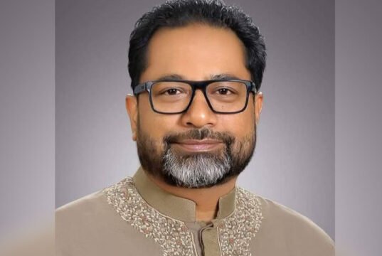 বাবা ছিলেন আওয়ামী লীগের প্রতিমন্ত্রী, ছেলে হলেন বিএনপির