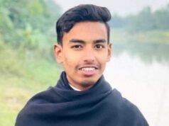 বৈষম্যবিরোধী ছাত্রনেতা মাহদী ভারতীয় ইমিগ্রেশন পুলিশের হাতে আটক