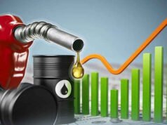 বাড়লো জ্বালানি তেলের দাম, নতুন দাম দেখে নিন