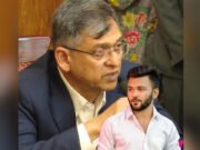 আর এস ফাহিম প্রসঙ্গে যা বললেন স্বরাষ্ট্রমন্ত্রী