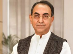 নতুন দায়িত্ব পেলেন মির্জা আব্বাস