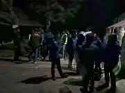 ঈদের চাল বিতরণ কমিটি নিয়ে বিএনপির দুই গ্রুপের সংঘর্ষ, আহত…