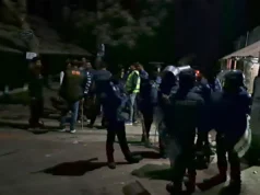 ঈদের চাল বিতরণ কমিটি নিয়ে বিএনপির দুই গ্রুপের সংঘর্ষ, আহত…