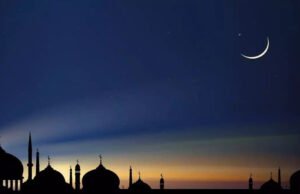 ঈদের সম্ভাব্য তারিখ ঘোষণা