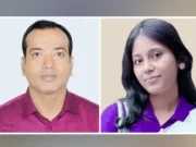 ছাত্রদল সভাপতির জন্য খাস দিলে দোয়া চাইলেন ডাকসুর জুমা