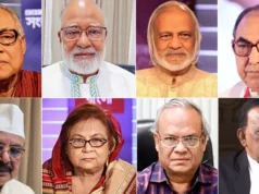 বাদ পড়লেন বিএনপির যেসব হেভিওয়েট নেতারা