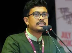 মধ্যরাতে কর্মসূচি ঘোষণা করলেন সাদিক কায়েম