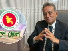 পে-স্কেল বাস্তবায়ন কবে, যা বললেন নতুন অর্থমন্ত্রী