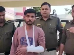 ১৫ বছরের পুরোনো ক্ষোভে শুধু পুলিশের বাড়িতেই চুরি