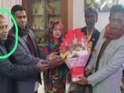 বিএনপি কর্মীকে কুপিয়ে জখম করলো আওমীলীগ নেতা