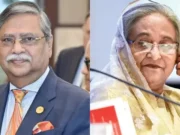 হাসিনার গণহ’ত্যার বর্ণনা সংসদে তুলে ধরবেন রাষ্ট্রপতি