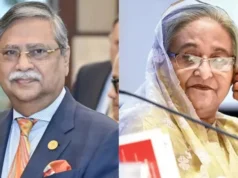 হাসিনার গণহ’ত্যার বর্ণনা সংসদে তুলে ধরবেন রাষ্ট্রপতি