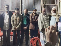 ভোটারদের টাকা বিতরণ, বিএনপির সাবেক সাধারণ সম্পাদকসহ ৬ নেতার কারাদণ্ড