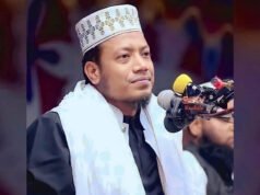 বালিচাপার অন্তরাল থেকে মাথা বের করে স্বপ্ন দেখাটা পর্যন্ত দুঃসাধ্য হয়ে উঠছে