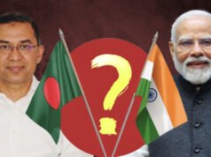 এবার বাংলাদেশের সাথে সম্পর্ক নিয়ে অবস্থান স্পষ্ট করলো ভারত